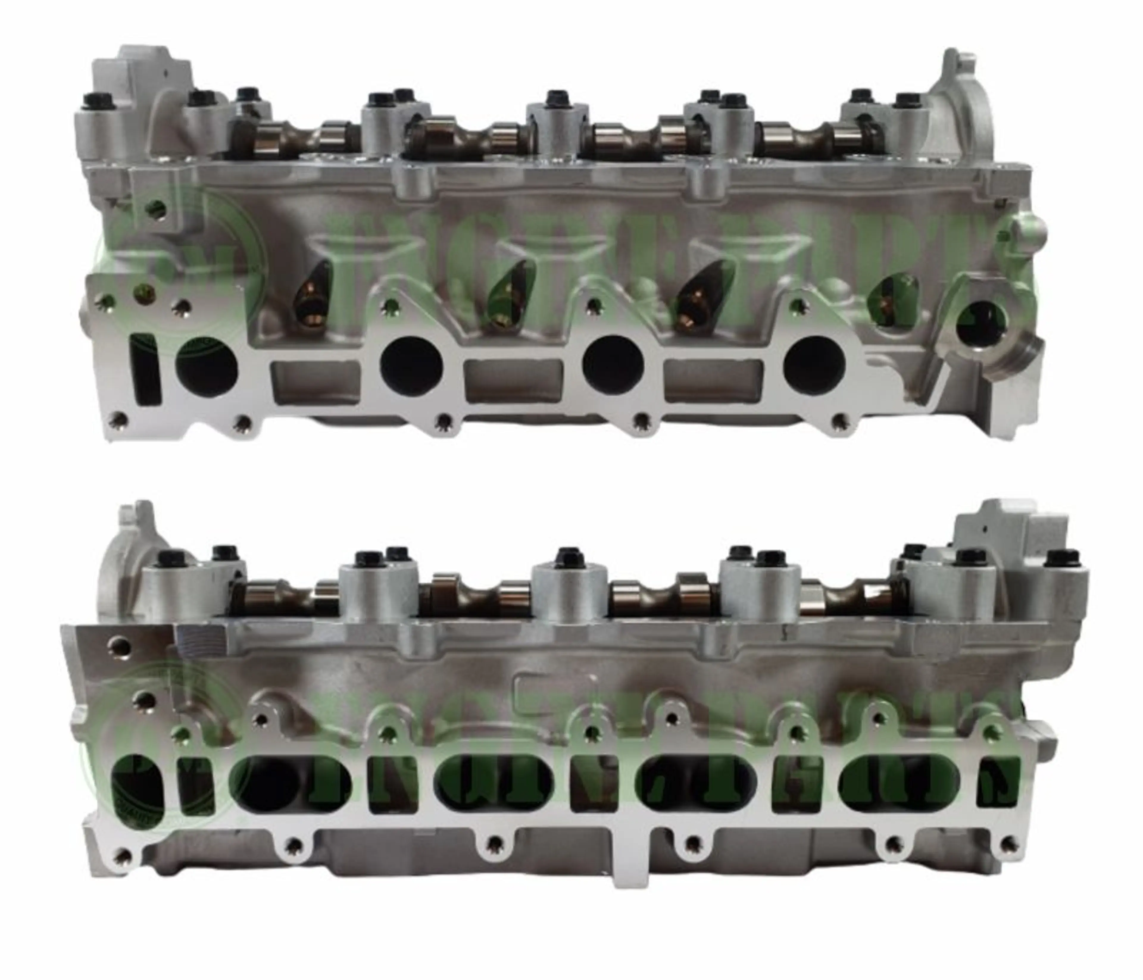CULATA MONTADA HYUNDAI D4EA 2.0