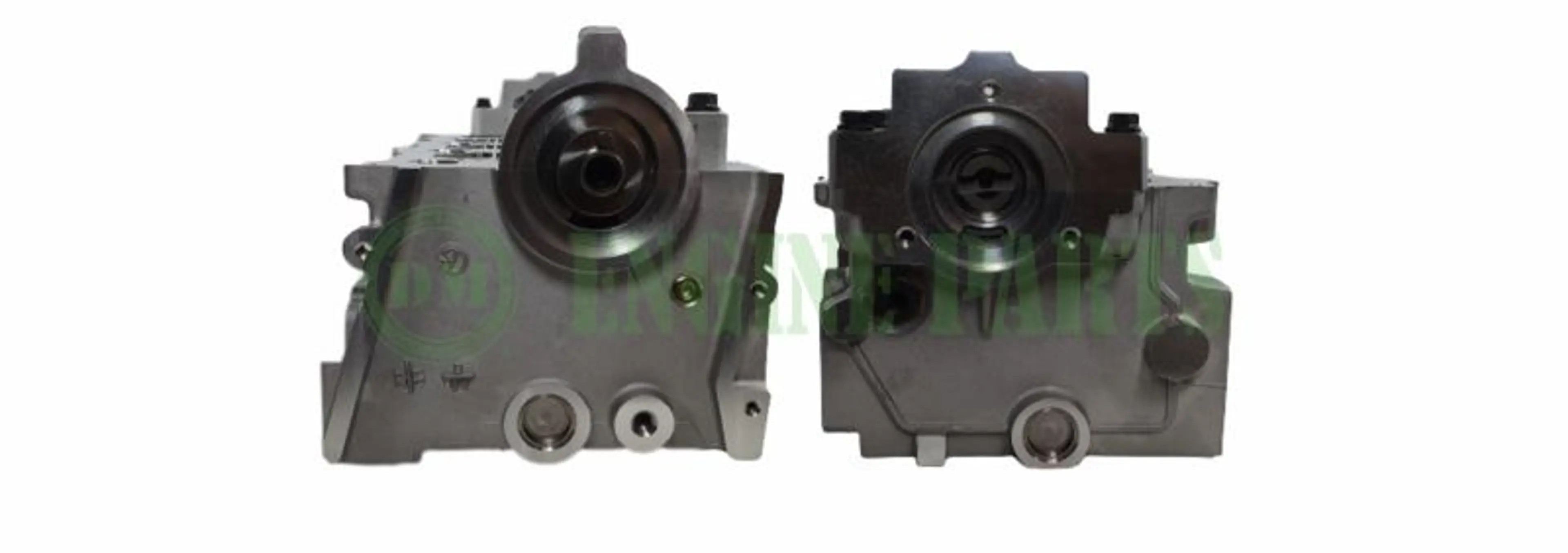 CULATA MONTADA HYUNDAI D4EA 2.0