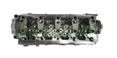CULATA DESNUDA HYUNDAI D4EB 2.0