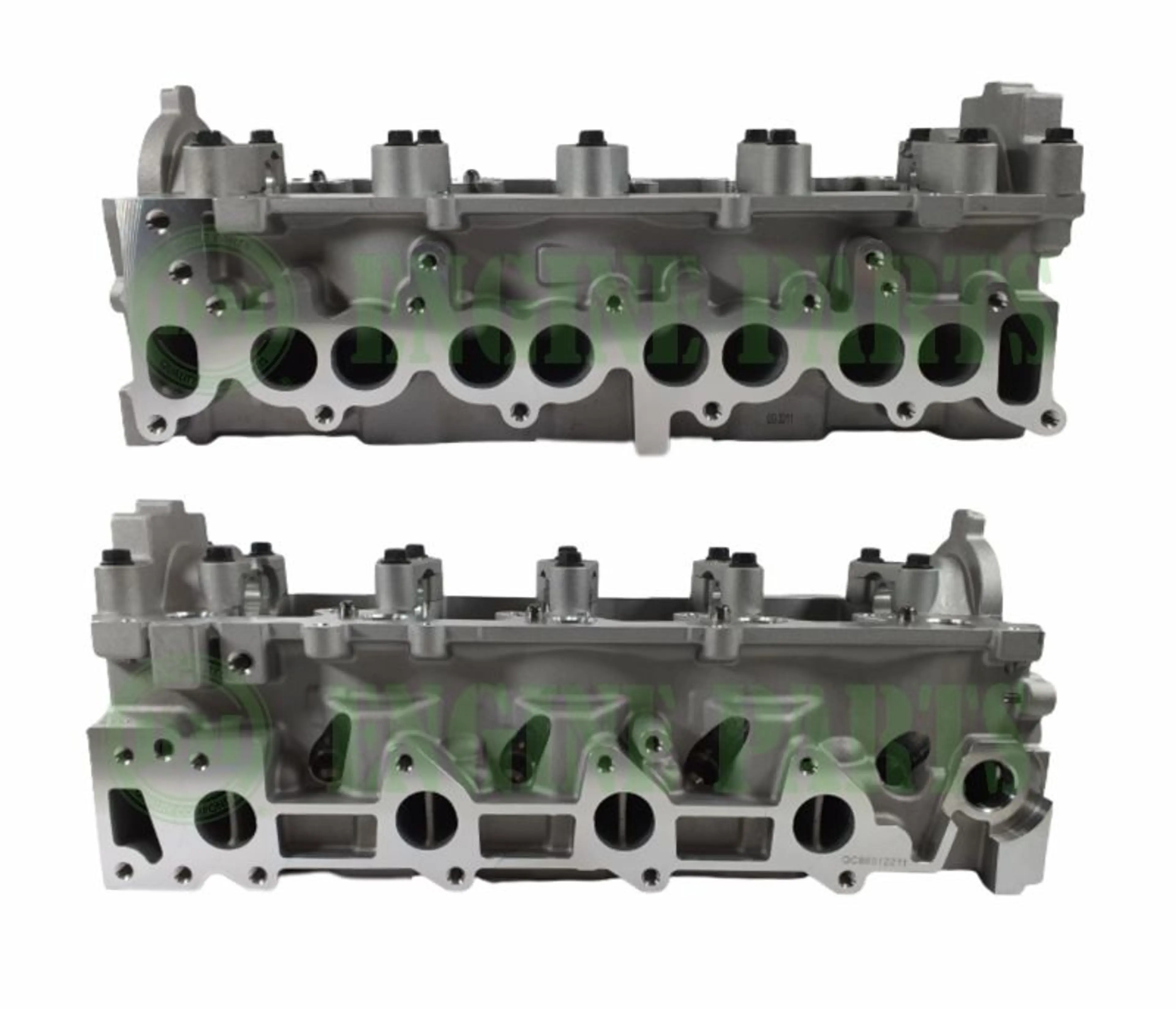 CULATA DESNUDA HYUNDAI D4EB 2.0