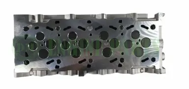 CULATA COMPLETA HYUNDAI D4EB 2.0