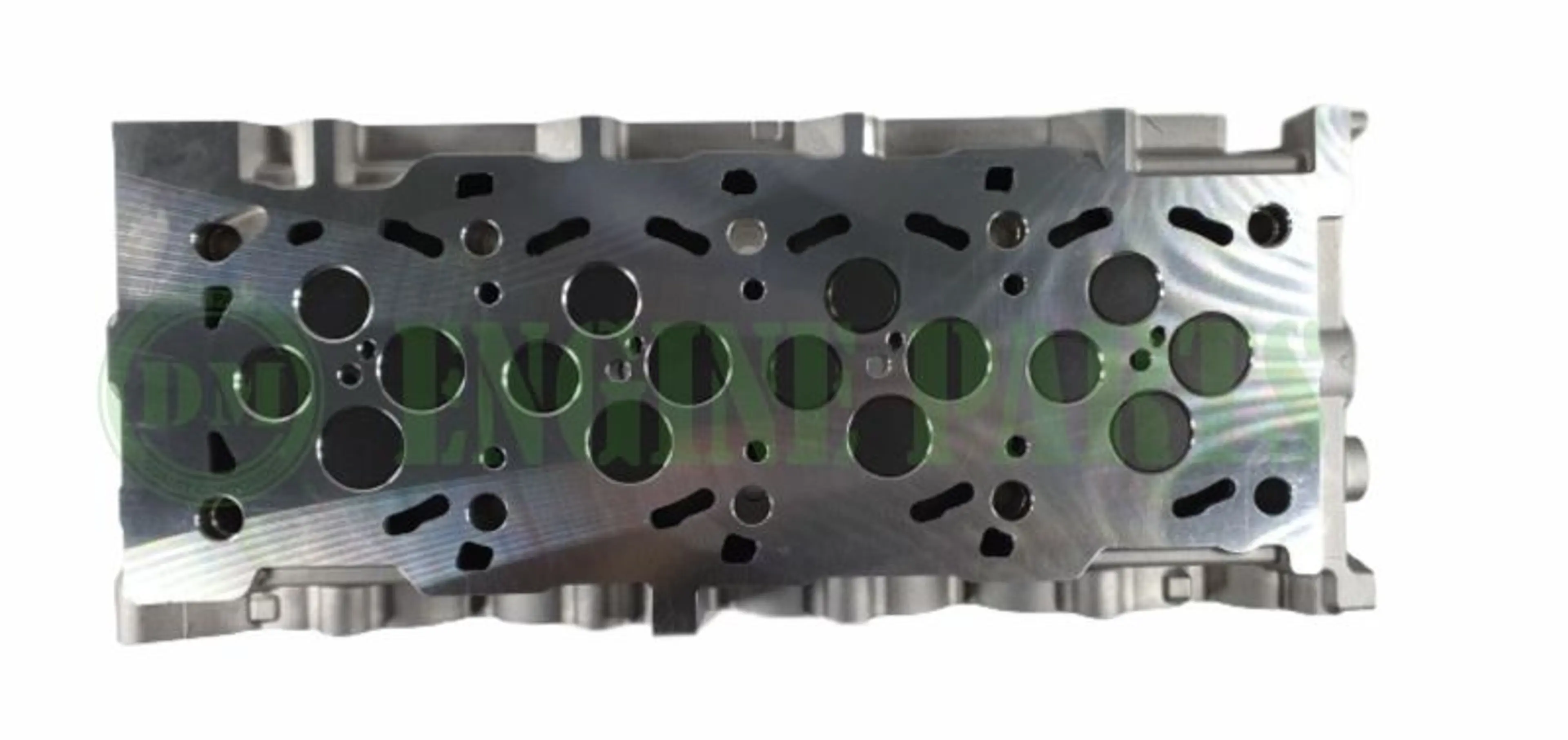 CULATA COMPLETA HYUNDAI D4EB 2.0