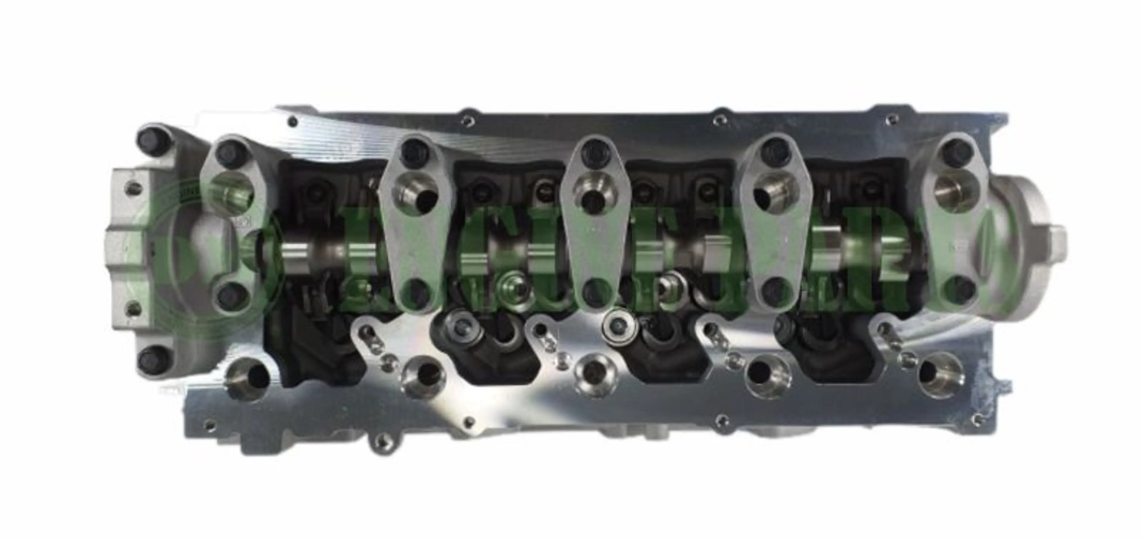 CULATA COMPLETA HYUNDAI D4EB 2.0