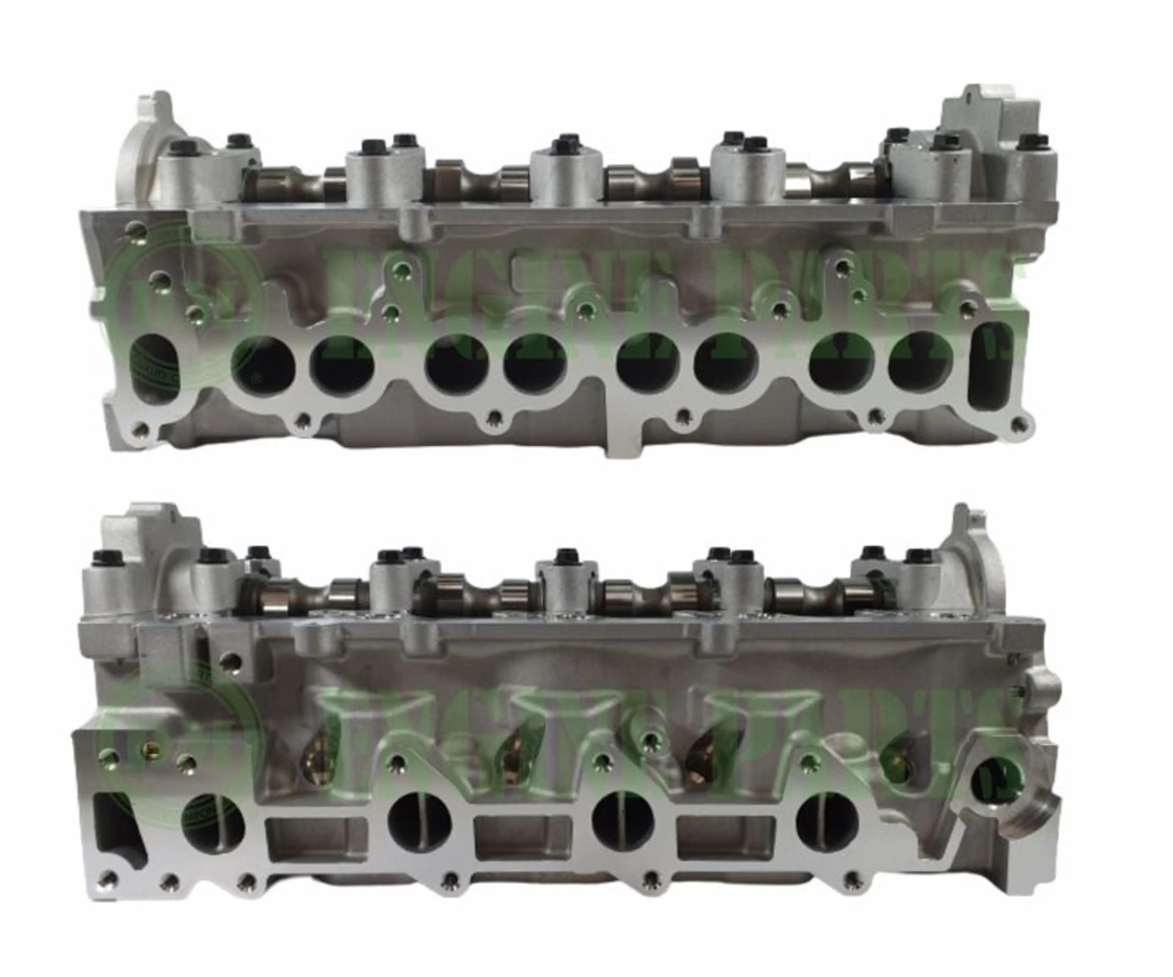 CULATA COMPLETA HYUNDAI D4EB 2.0