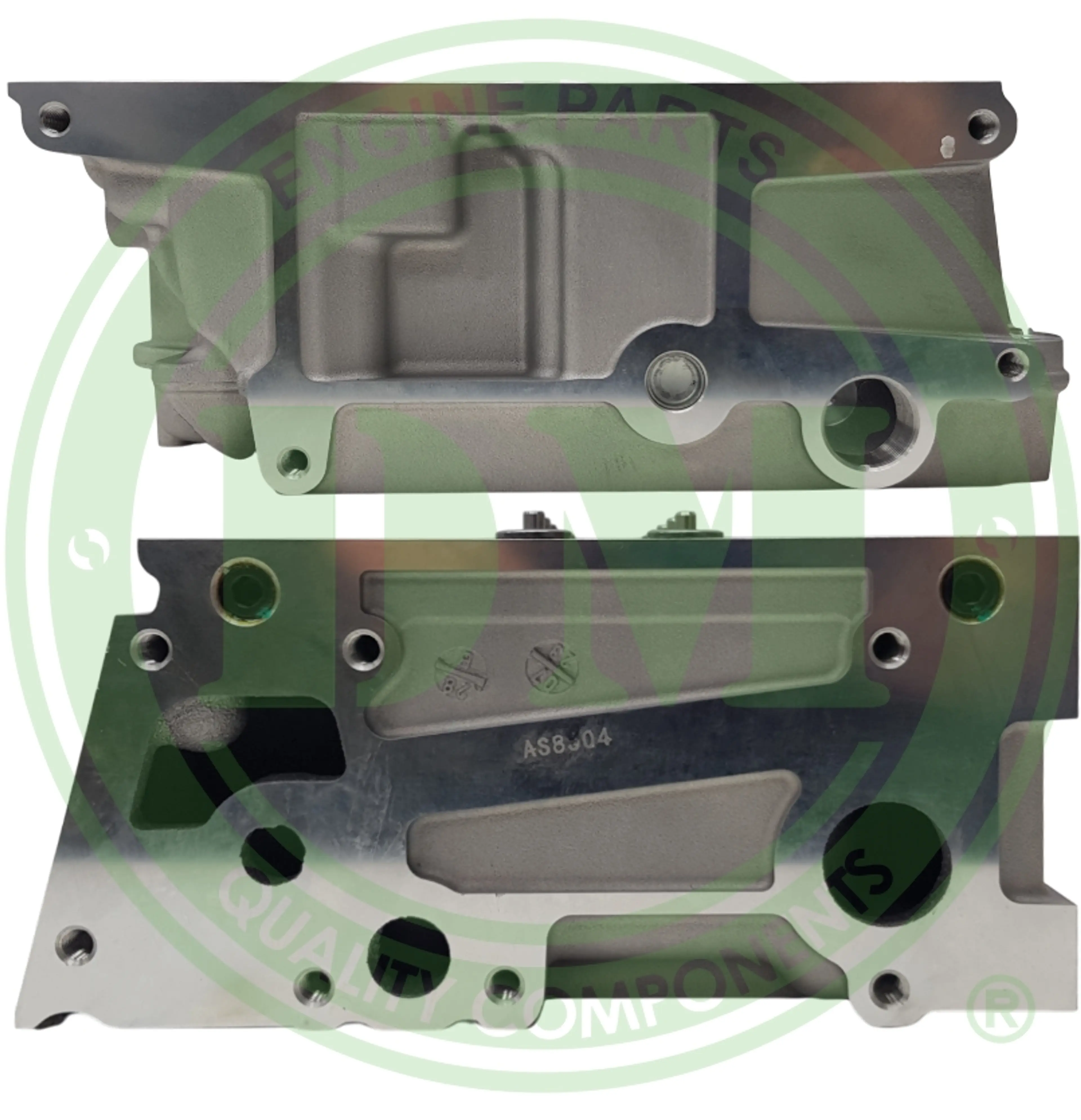 CULATA MONTADA IVECO F1CE3481