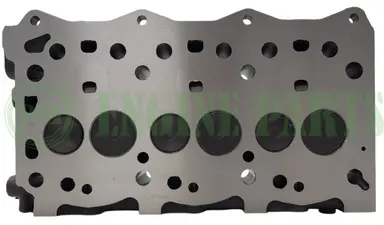 CULATA MONTADA ISUZU 3LD1