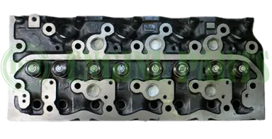 CULATA MONTADA ISUZU 4BG1