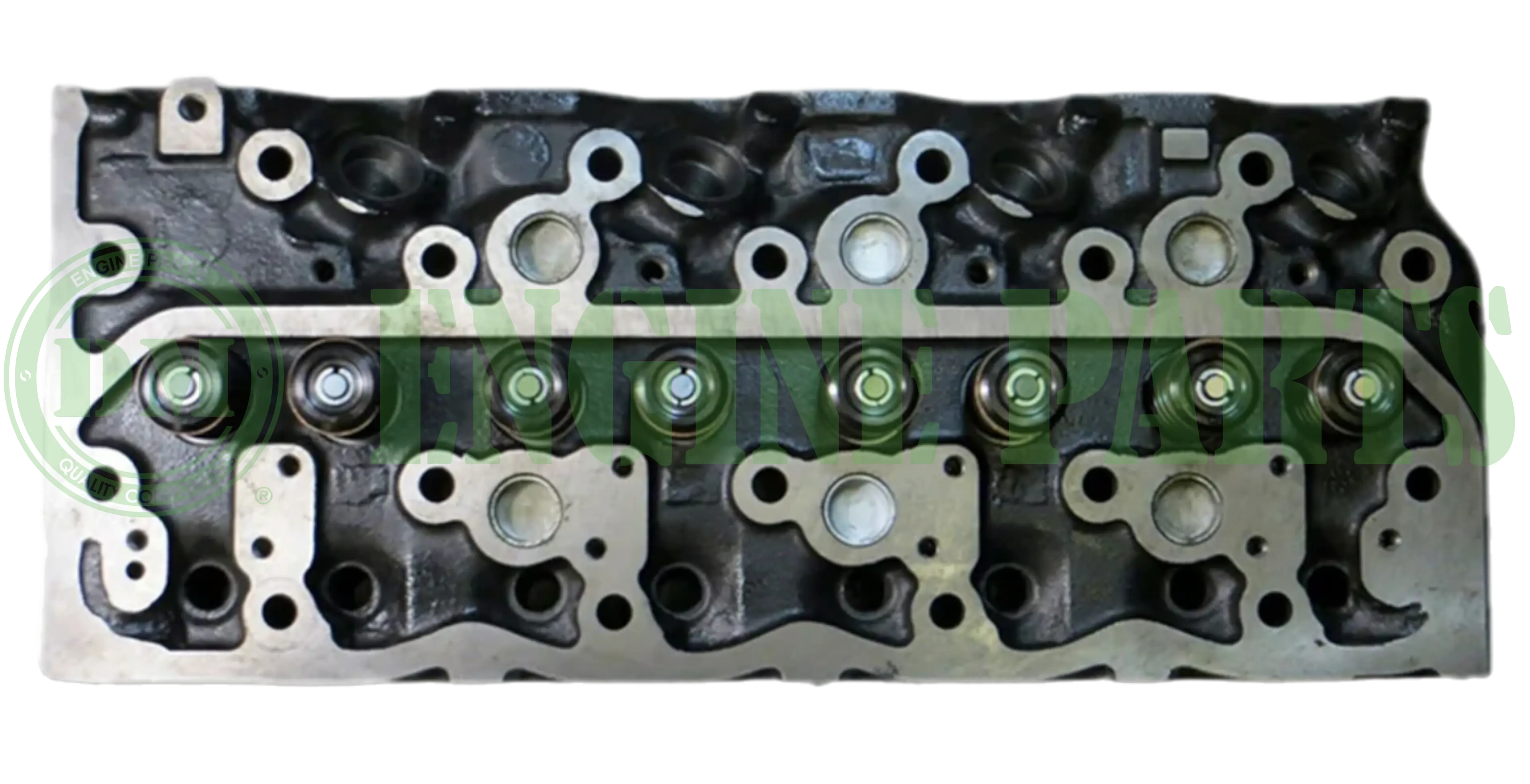 CULATA MONTADA ISUZU 4BG1