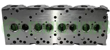 CULATA DESNUDA ISUZU 4JH1