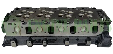 CULATA DESNUDA ISUZU 4HK1 AUTOMOTIV