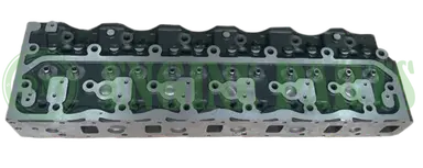 CULATA DESNUDA ISUZU 6BG1