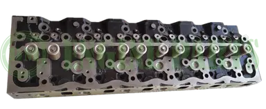 CULATA MONTADA ISUZU 6BG1