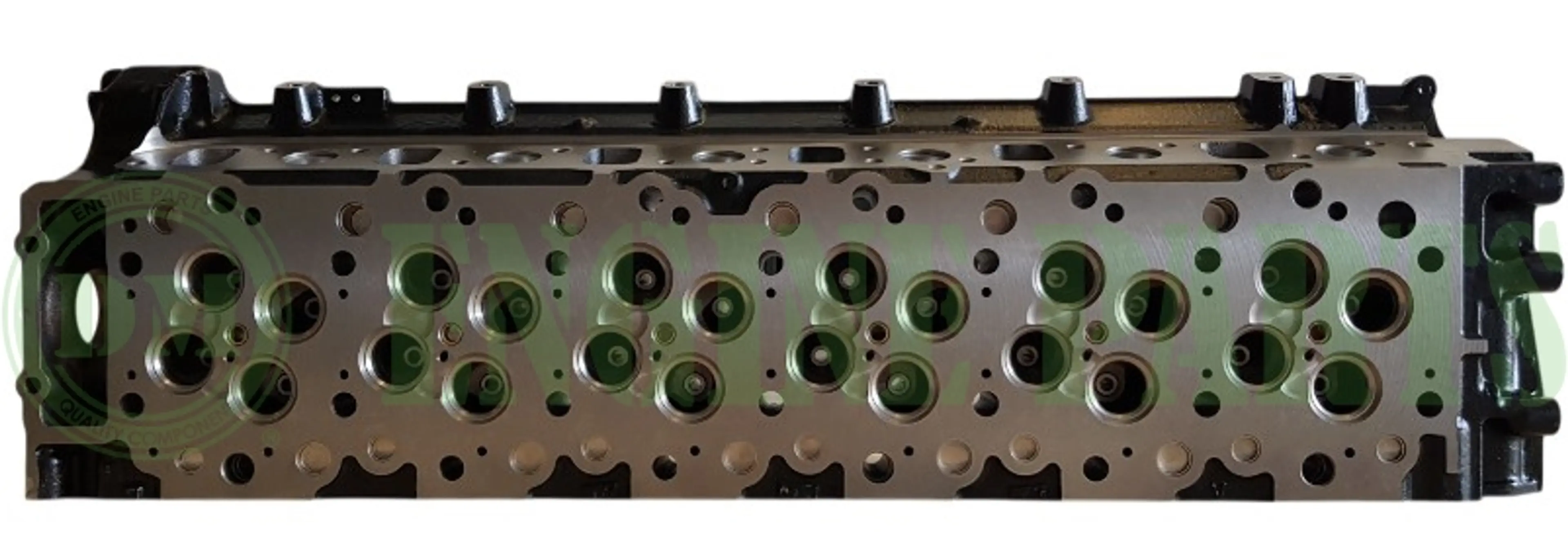 CULATA DESNUDA ISUZU 6HK1