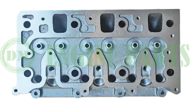 CULATA DESNUDA ISUZU 3LB1