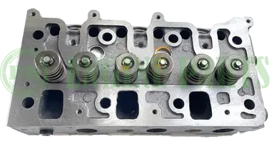 CULATA MONTADA ISUZU 3LB1