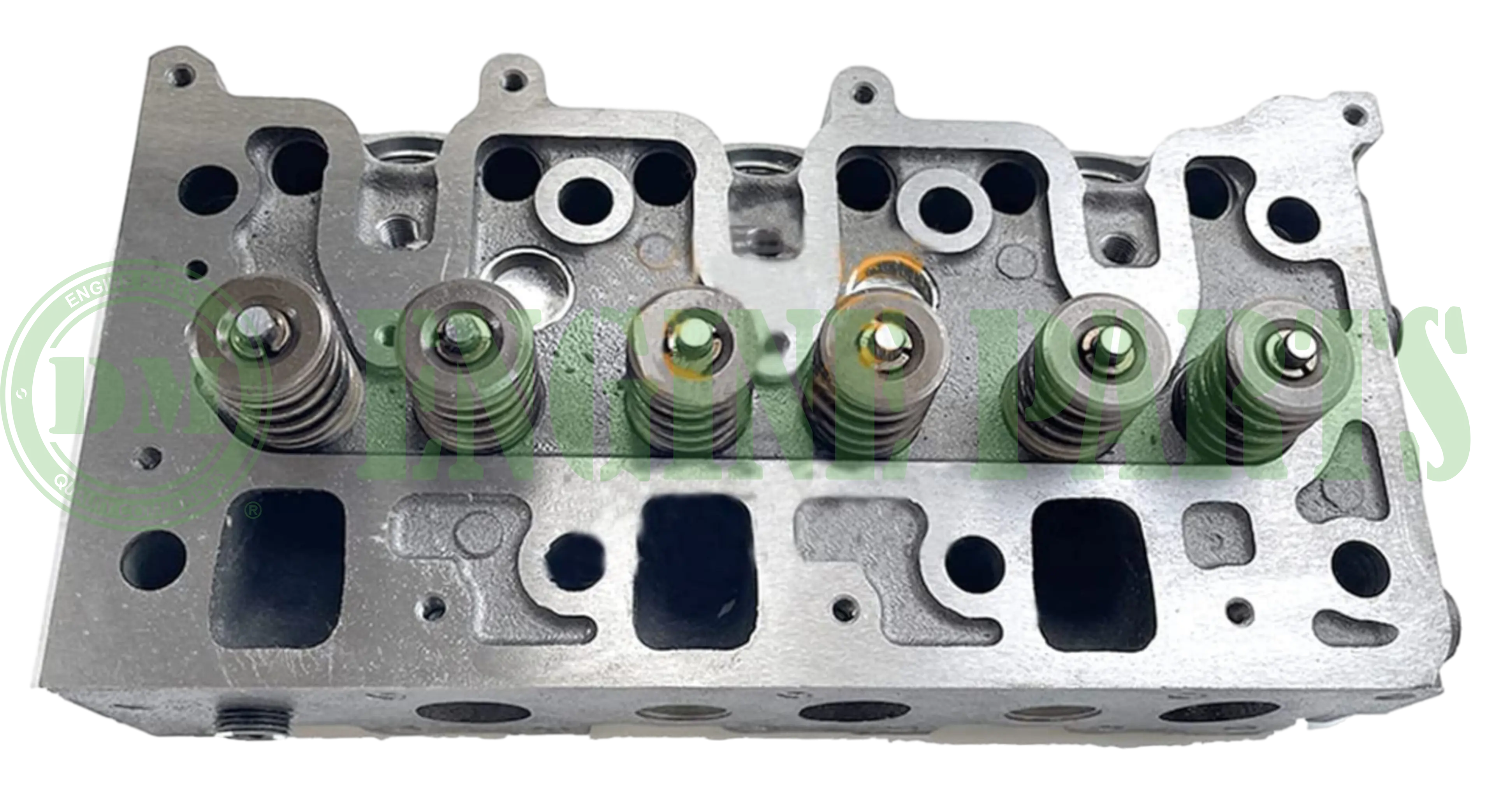 CULATA MONTADA ISUZU 3LB1