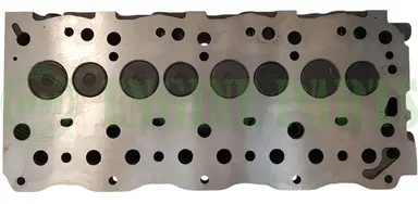 CULATA MONTADA ISUZU 4LB1