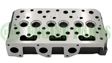 CULATA KUBOTA D722 DESNUDA