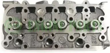 CULATA KUBOTA D902 DESNUDA