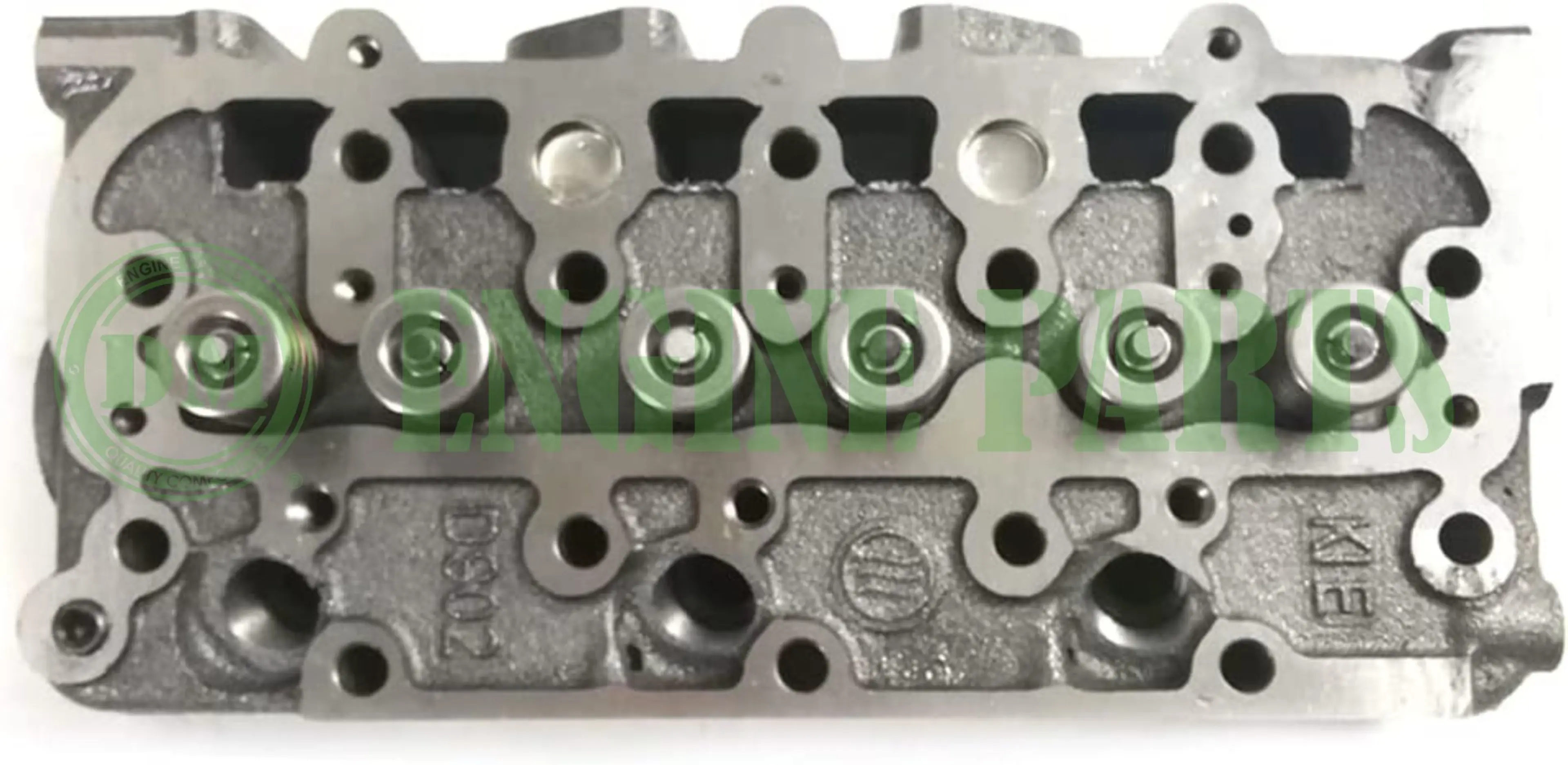 CULATA KUBOTA D902 DESNUDA