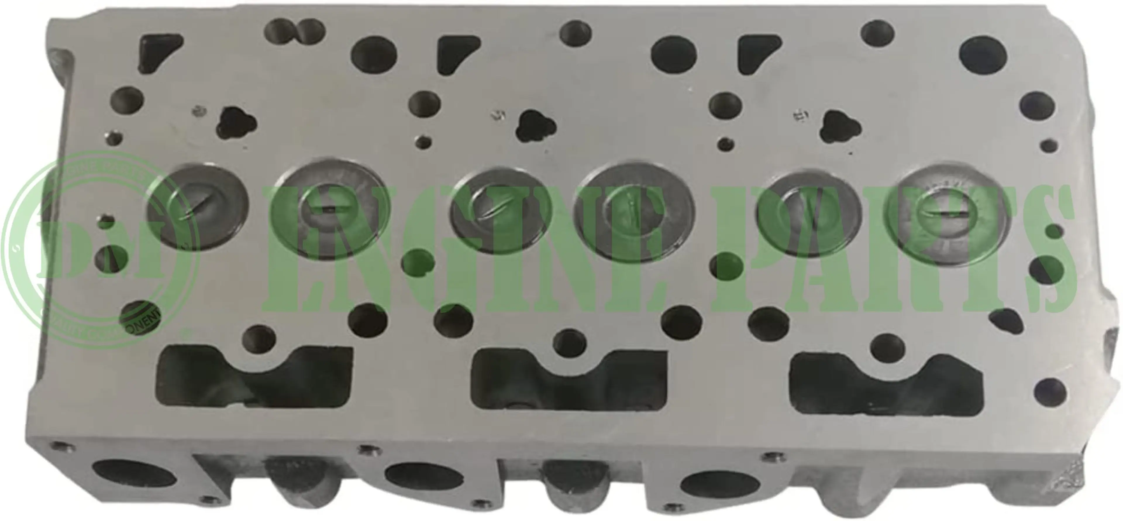 CULATA KUBOTA D902 DESNUDA