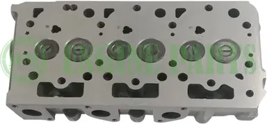 CULATA KUBOTA D902 MONTADA