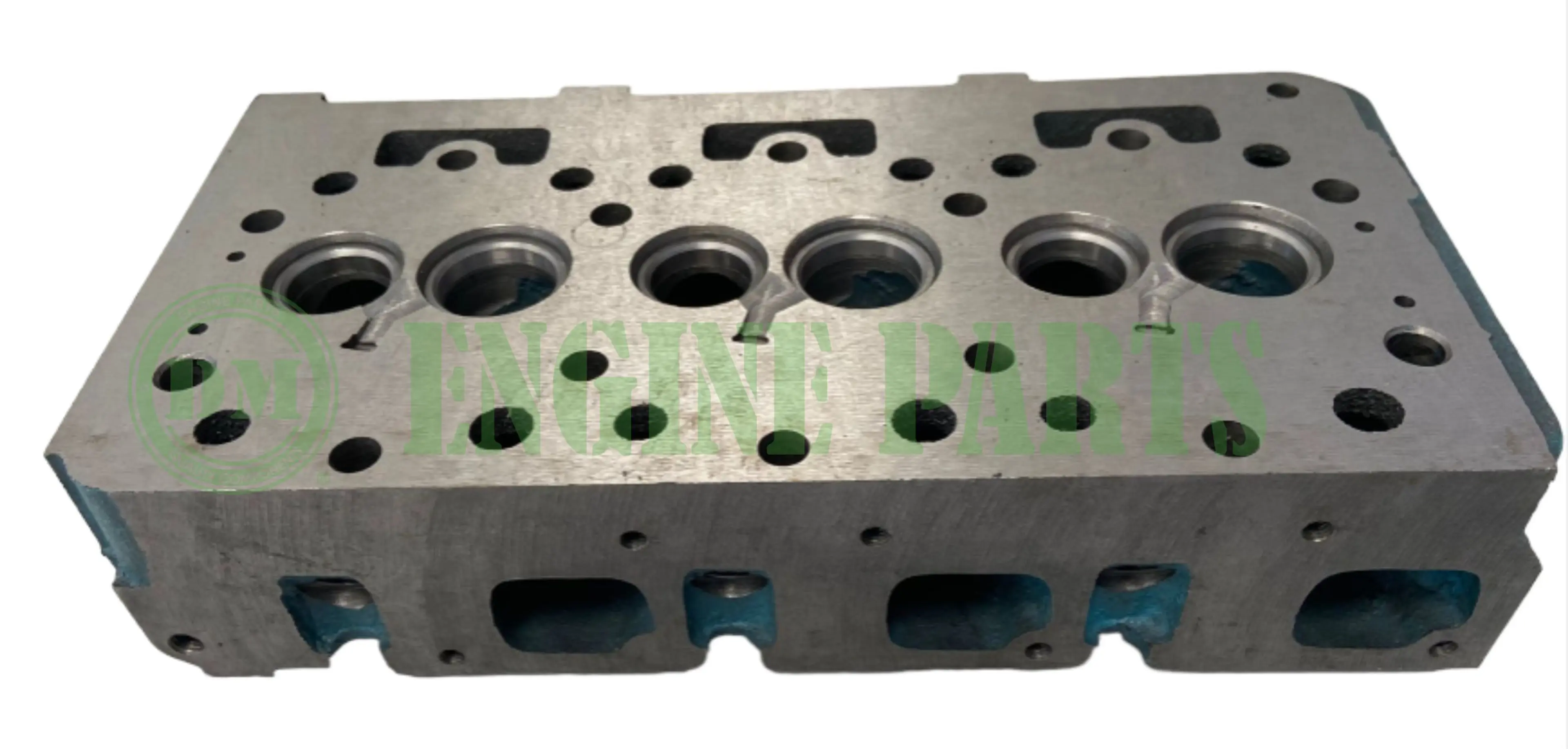 CULATA KUBOTA D850/D950 DESNUDA
