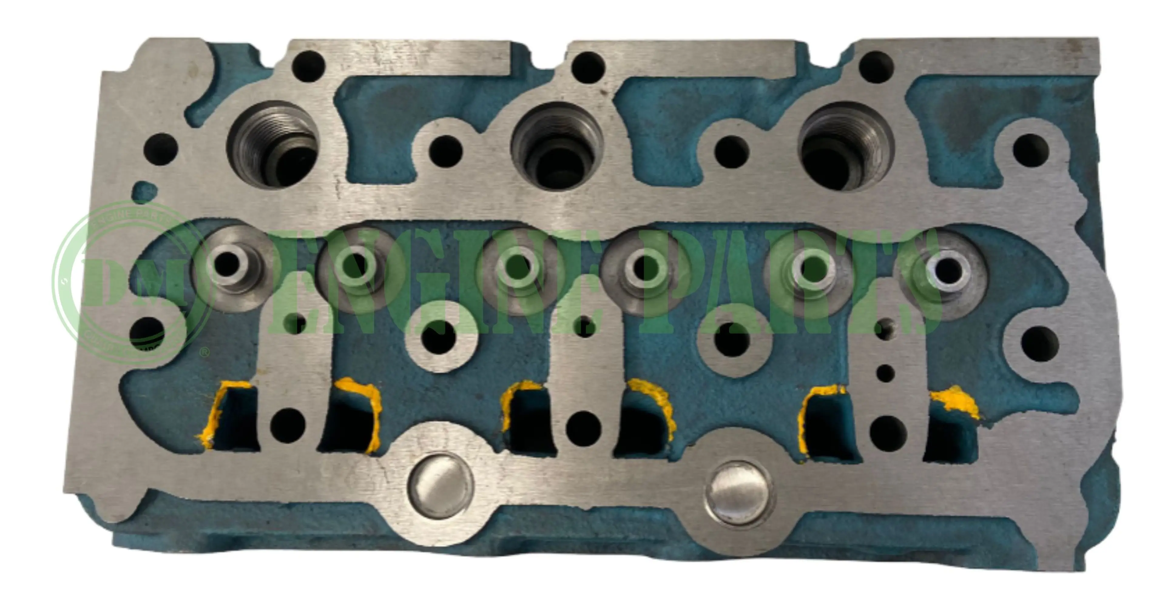 CULATA KUBOTA D850/D950 DESNUDA