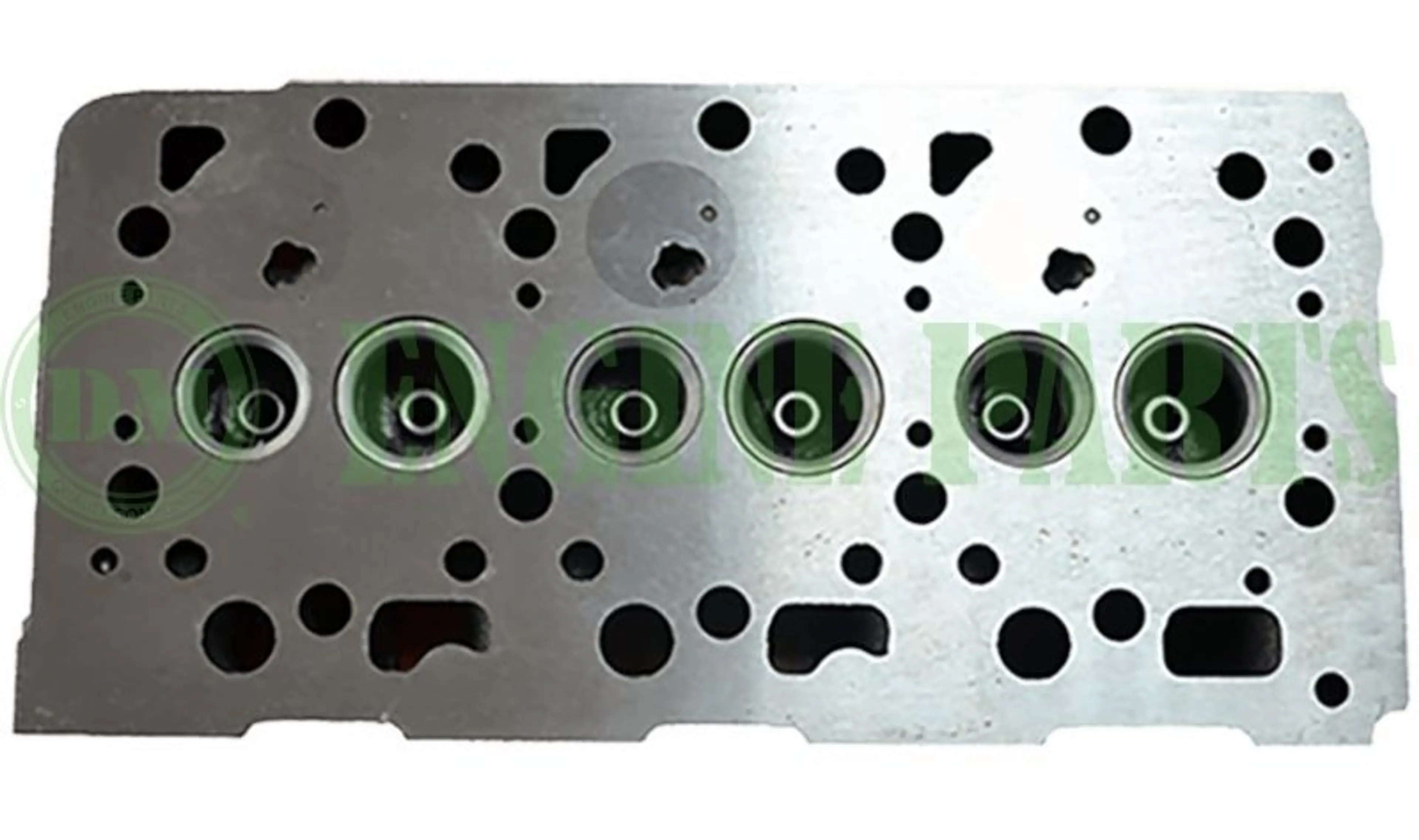 CULATA KUBOTA D1105 DESNUDA