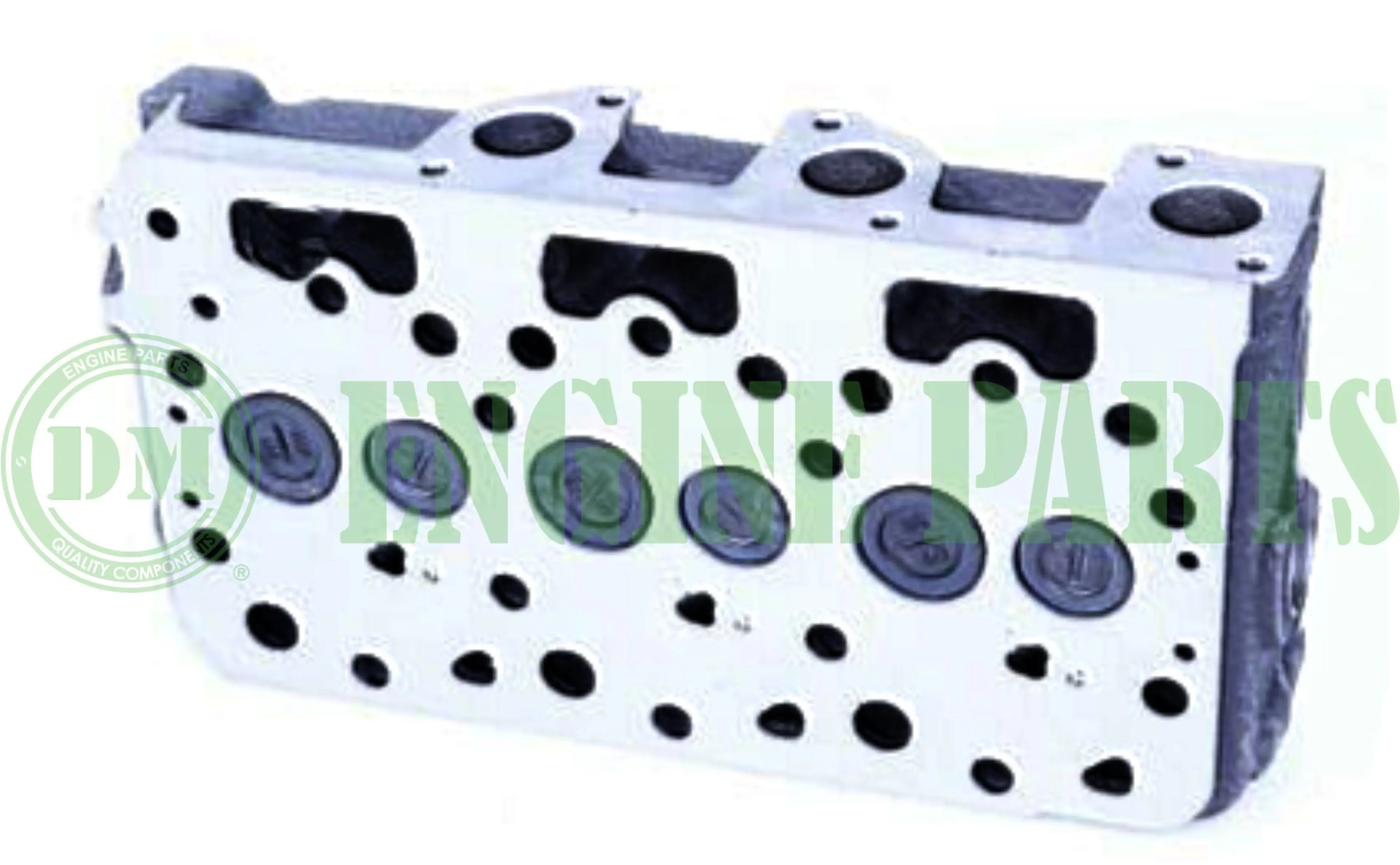 CULATA KUBOTA D1102D/1302/D1402 COM