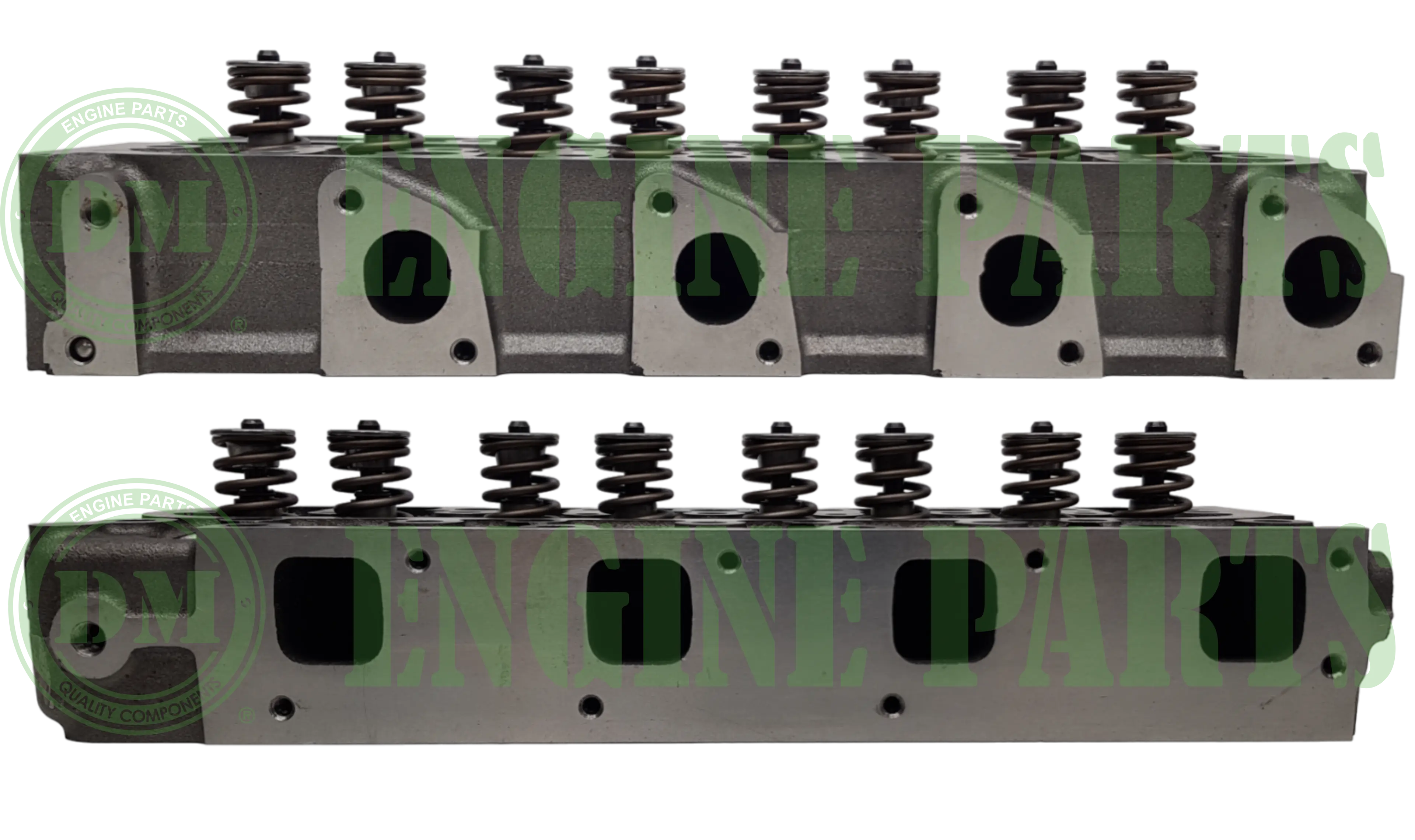 CULATA KUBOTA V1505 RECONS MONTADA