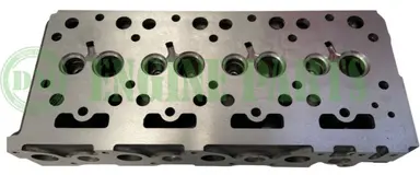 CULATA KUBOTA V1902 DESNUDA