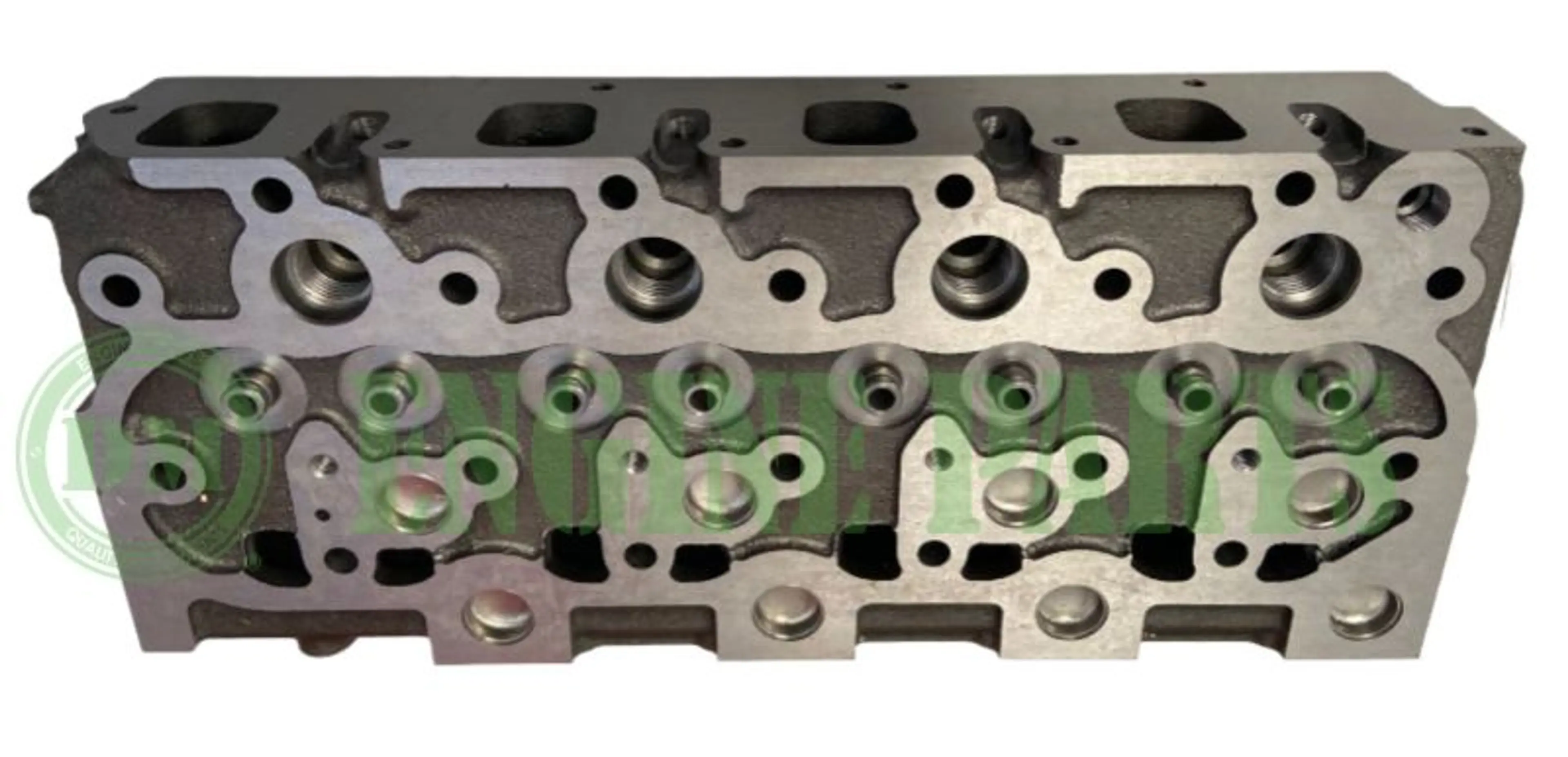 CULATA KUBOTA V1902 DESNUDA