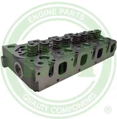 CULATA KUBOTA V1902 MONTADA