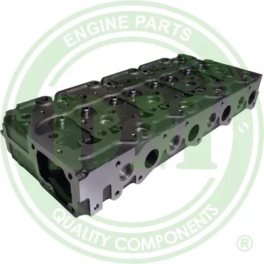 CULATA KUBOTA V2203/V2403 DESNUDA