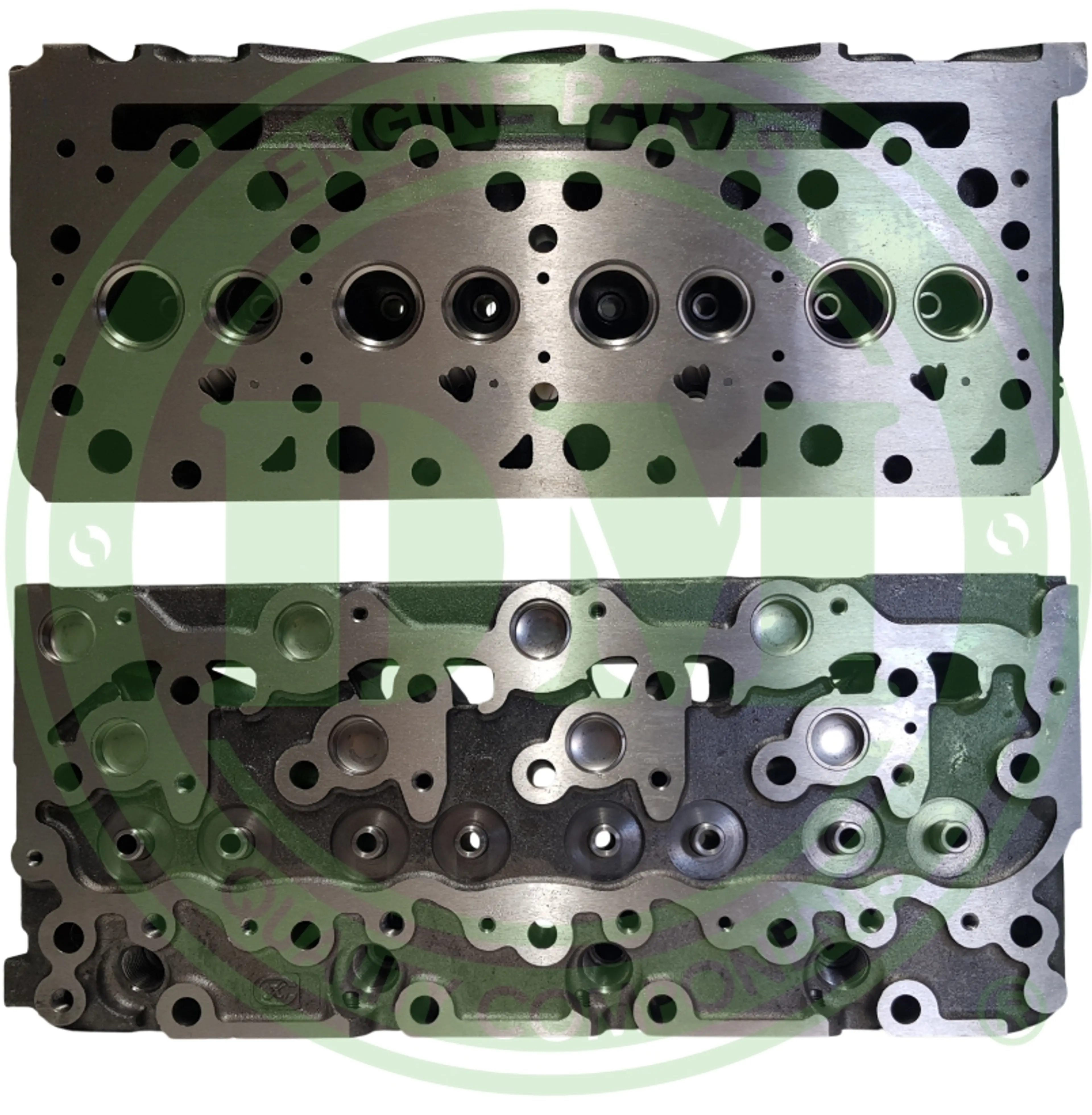 CULATA KUBOTA V2203/V2403 DESNUDA