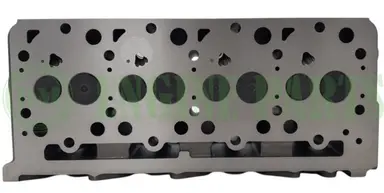 CULATA KUBOTA V2203/V2403 MONTADA