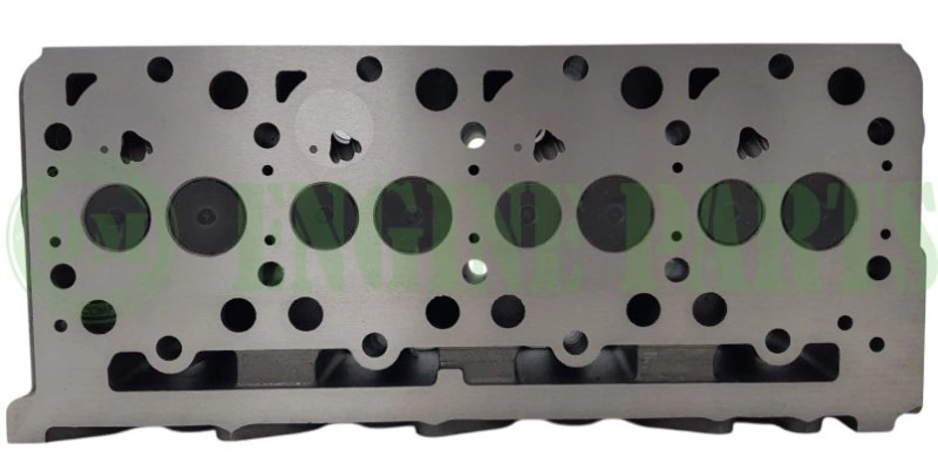 CULATA KUBOTA V2203/V2403 MONTADA