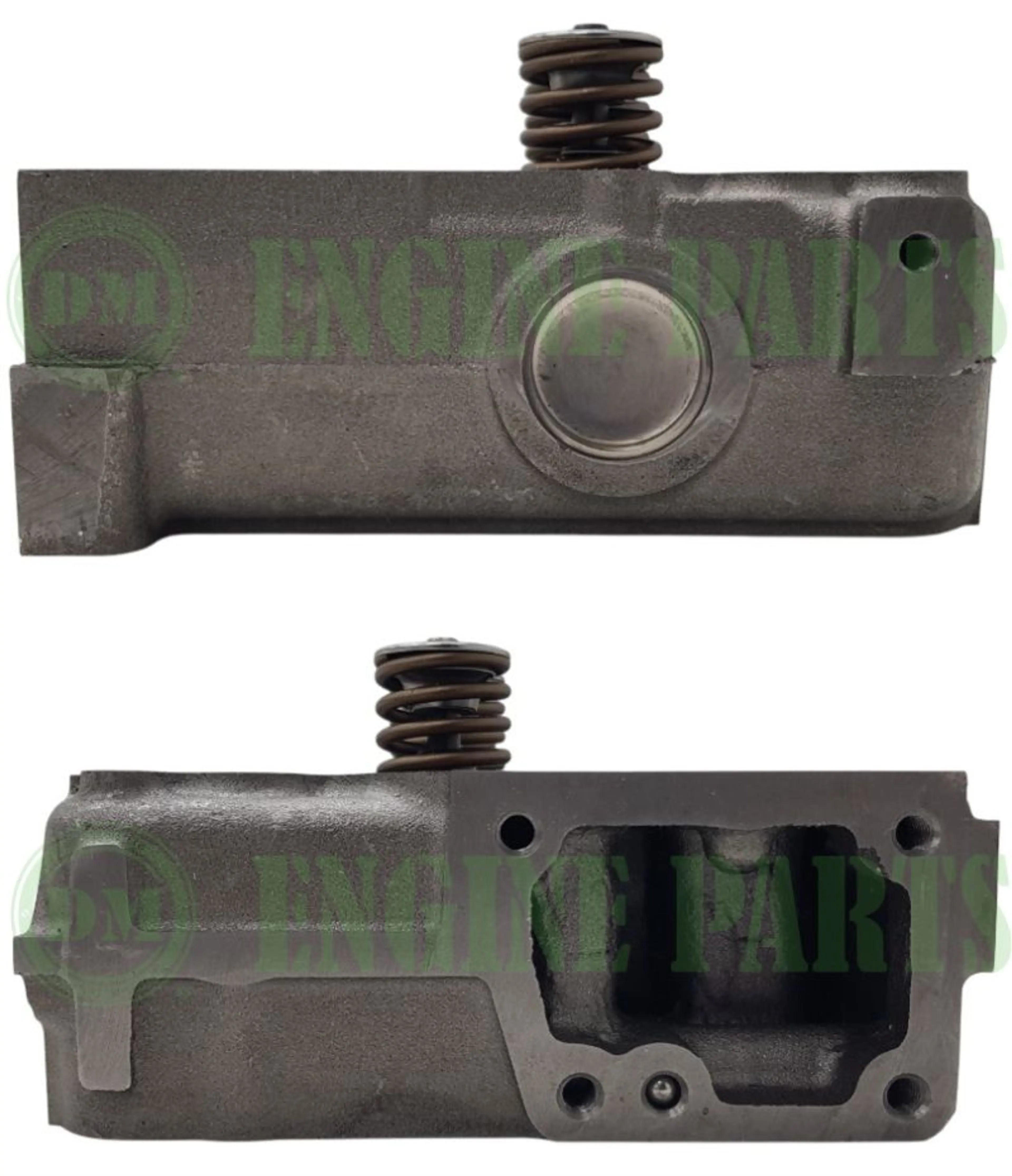 CULATA KUBOTA V2203/V2403 MONTADA