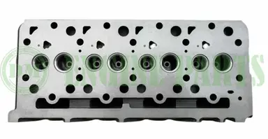 CULATA KUBOTA V2203 (OLD TYPE) DESN