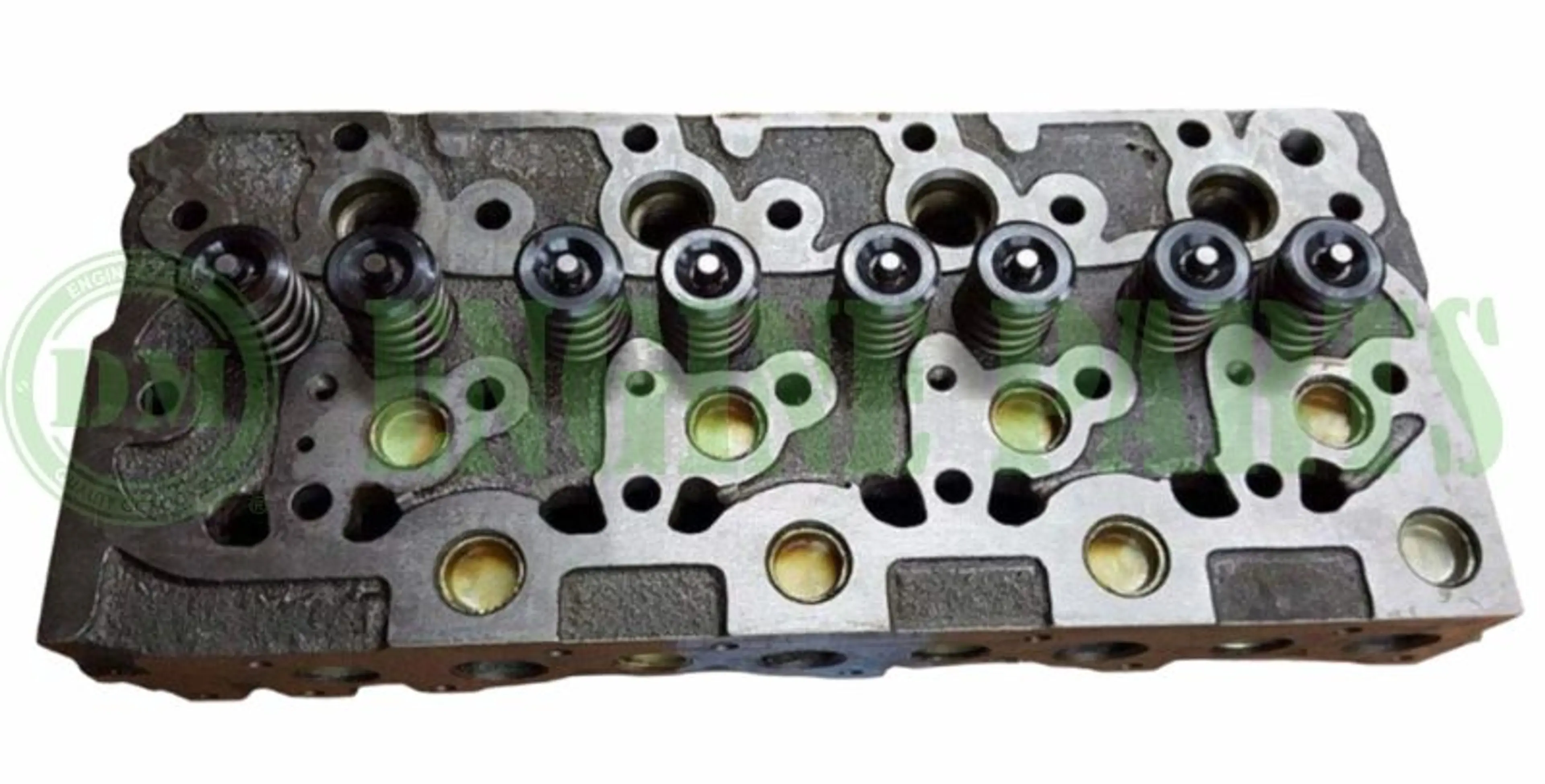 CULATA KUBOTA V2203 (OLD TYPE) MONT