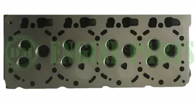 CULATA KUBOTA V3300 (12V) DESNUDA