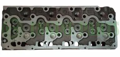 CULATA KUBOTA V3300 (12V) MONTADA