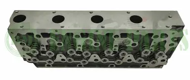 CULATA KUBOTA V3300DI (16V) MONTADA