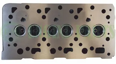 CULATA KUBOTA D905 DESNUDA