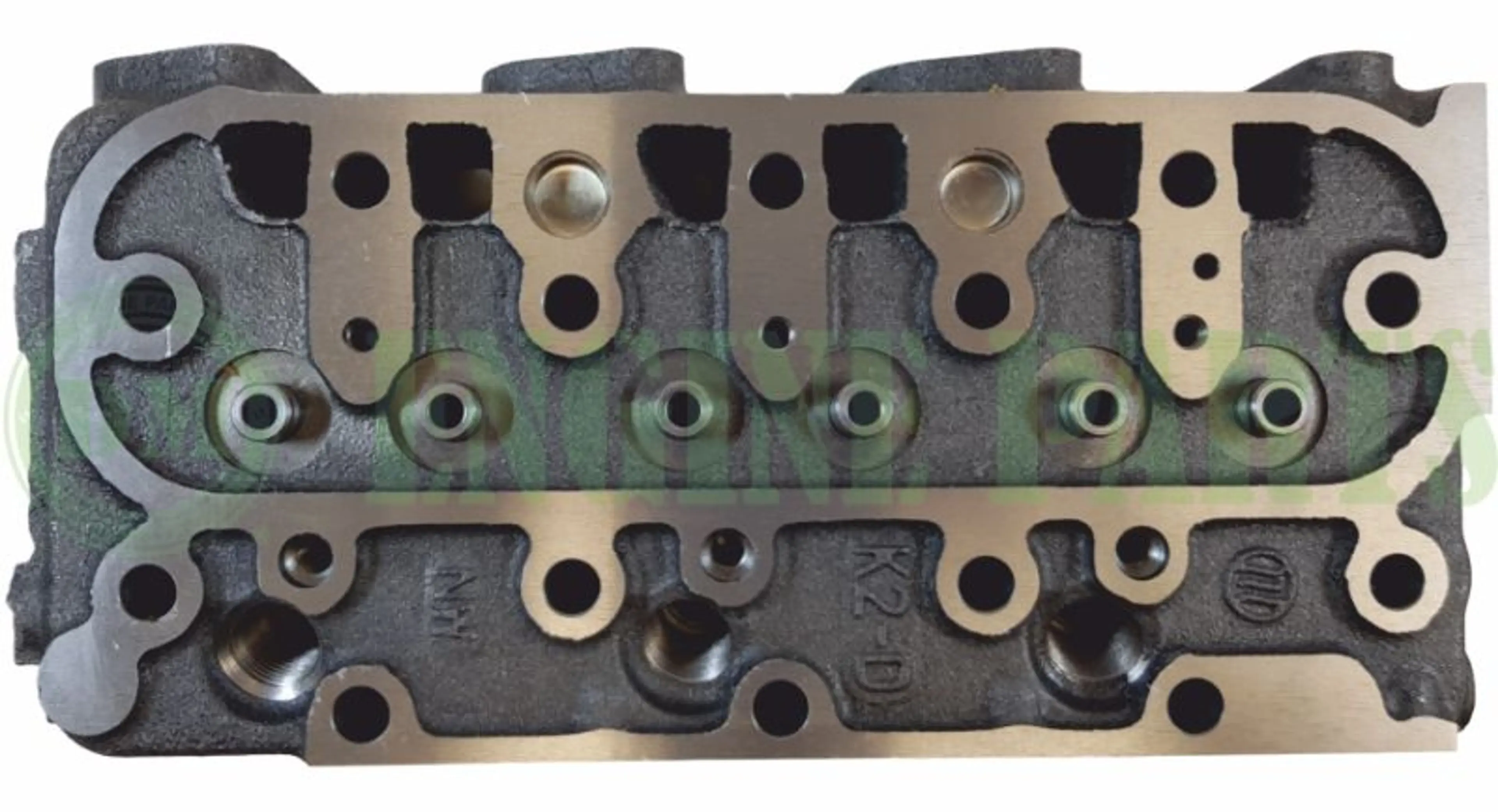 CULATA KUBOTA D905 DESNUDA