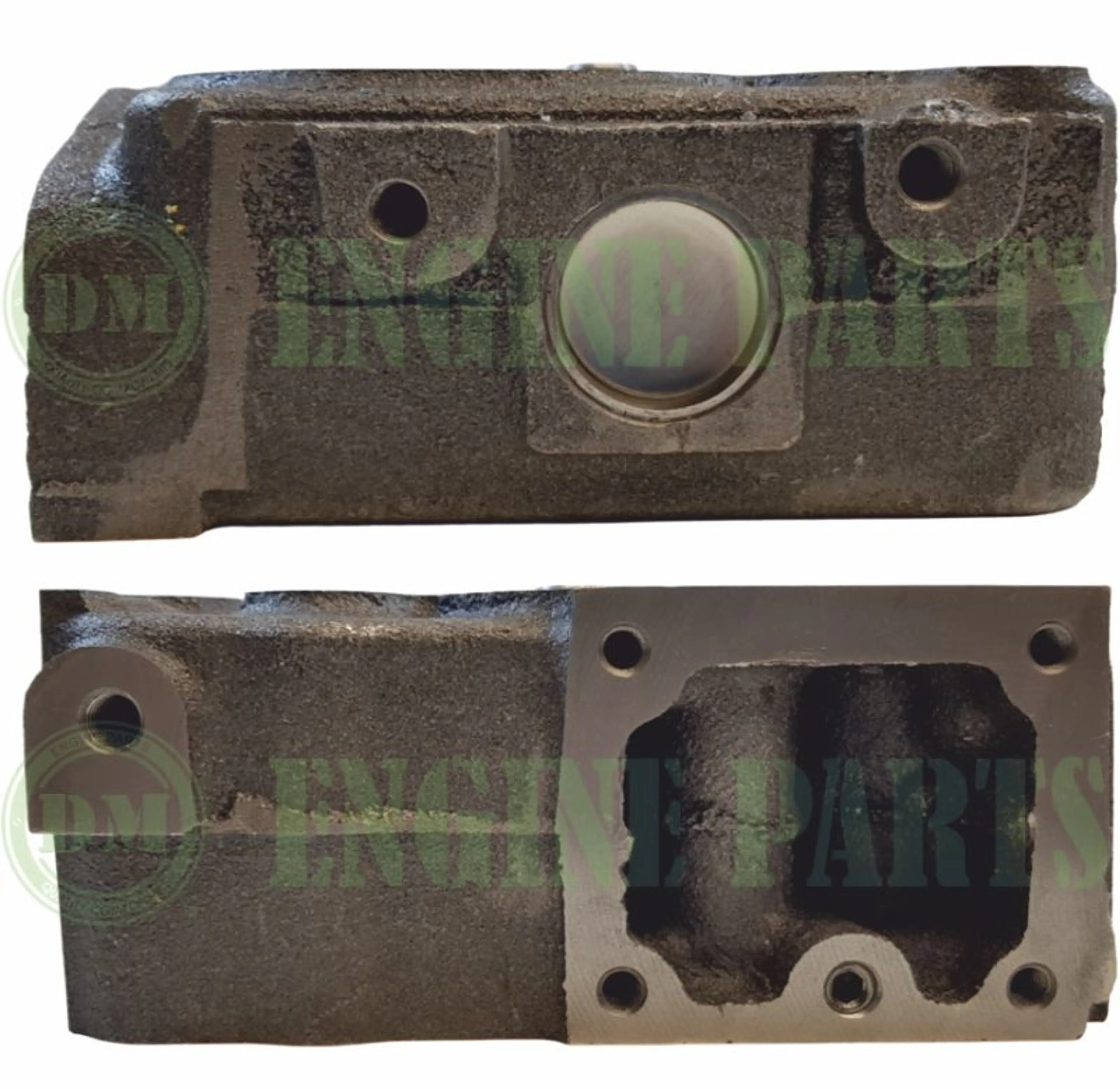 CULATA KUBOTA D905 DESNUDA