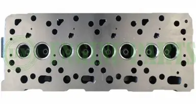 CULATA KUBOTA V1305 DESNUDA