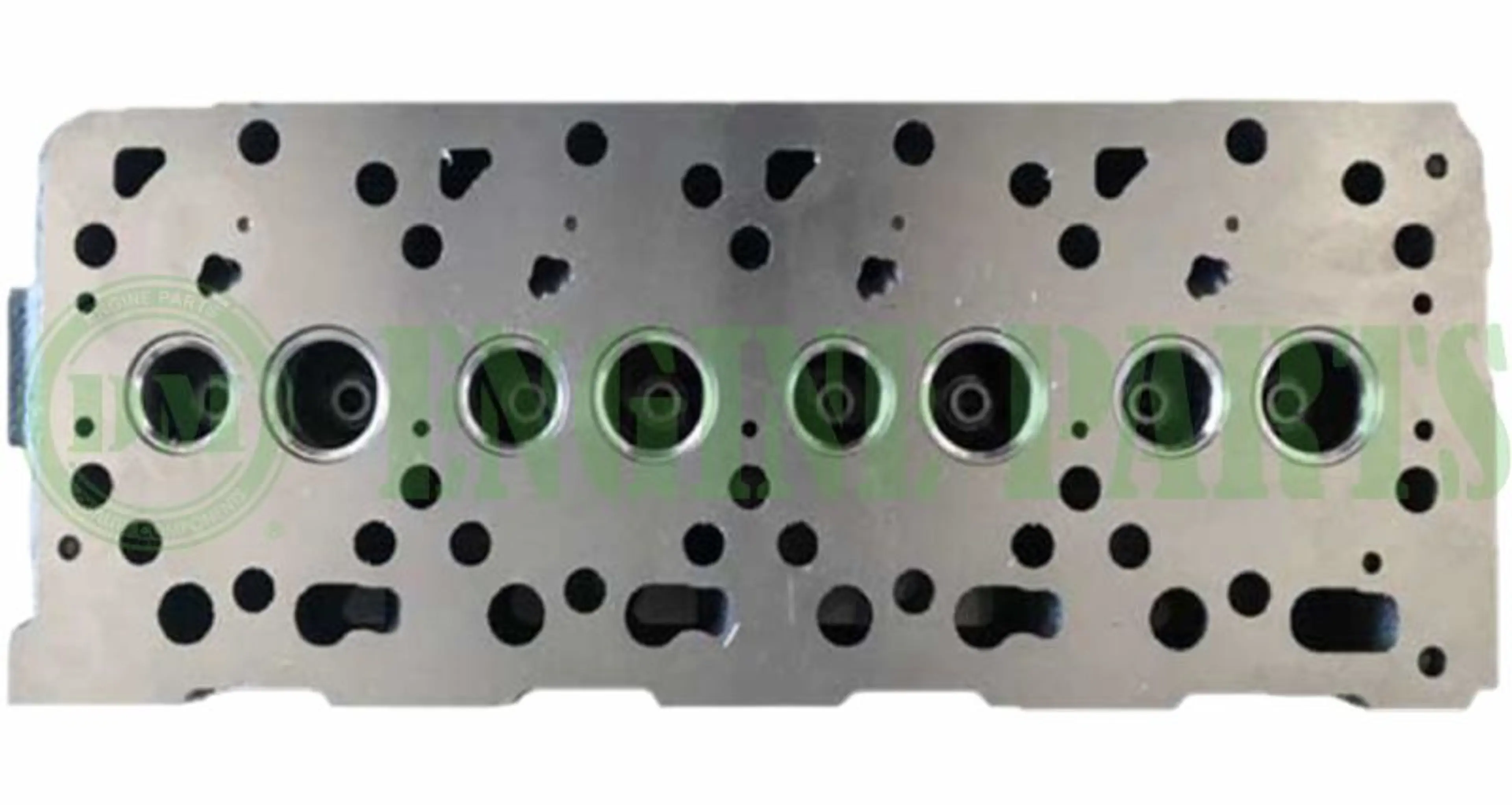 CULATA KUBOTA V1305 DESNUDA