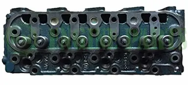 CULATA KUBOTA V1305 MONTADA